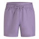 Calvin Klein Ανδρικό μαγιό Double Waistband Swim Shorts
